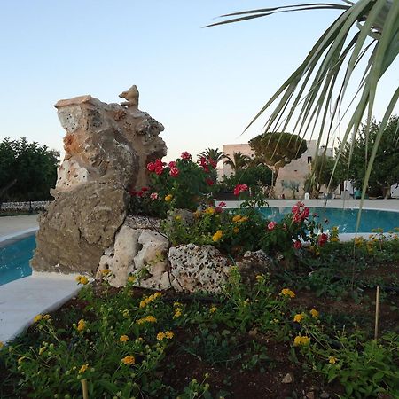 Masseria Valente Ostuni Exterior foto